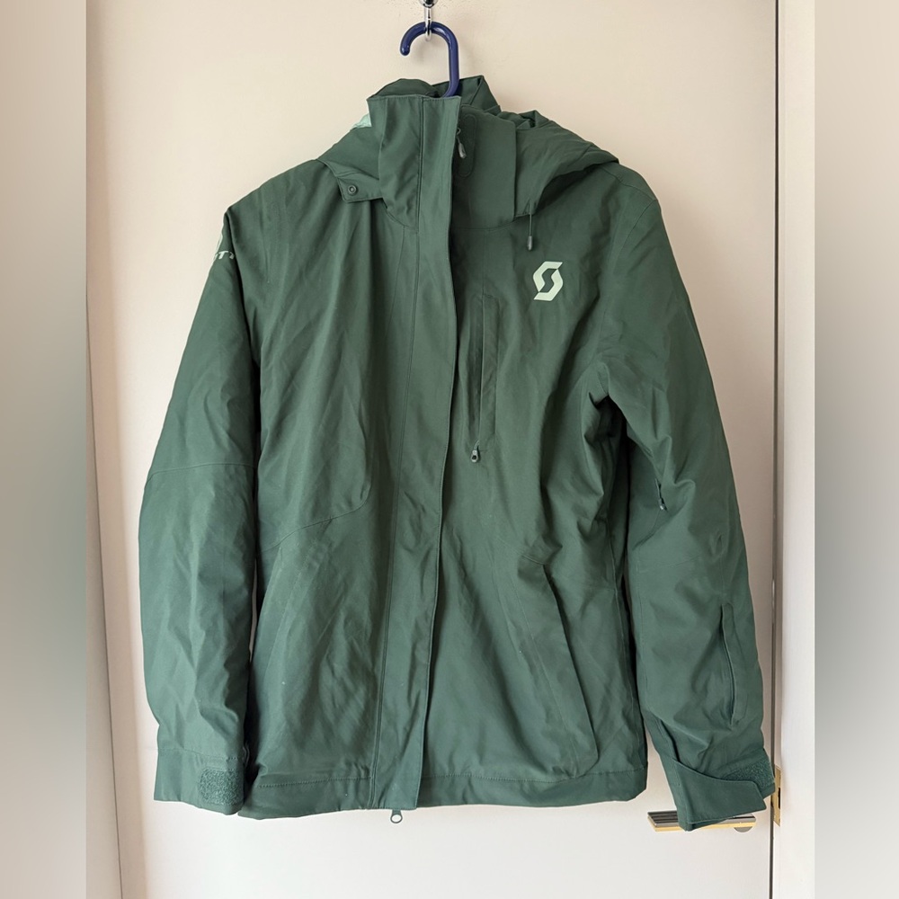 Scott Sports Women’s Ski Jacket